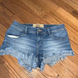 Hollister Short Short
